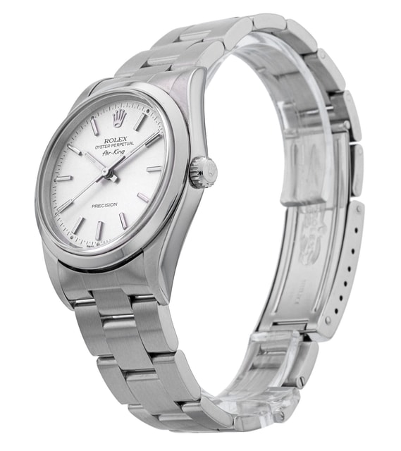 Rolex Air-King 14000M Image 2